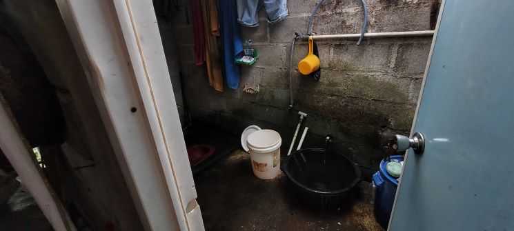 Foto Jamban/WC 0%